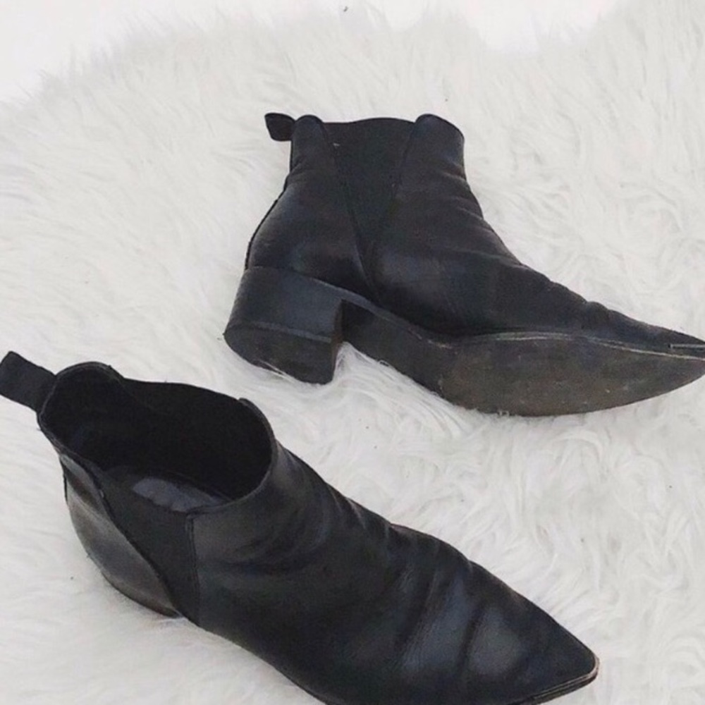 ACNE Jensen Boots - Picture 2 of 3